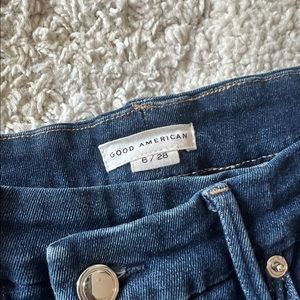Good American jeans
